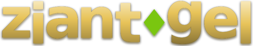 ziantogel logo