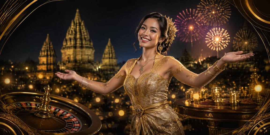 ziantogel Every Room Inside Our Casino Explained